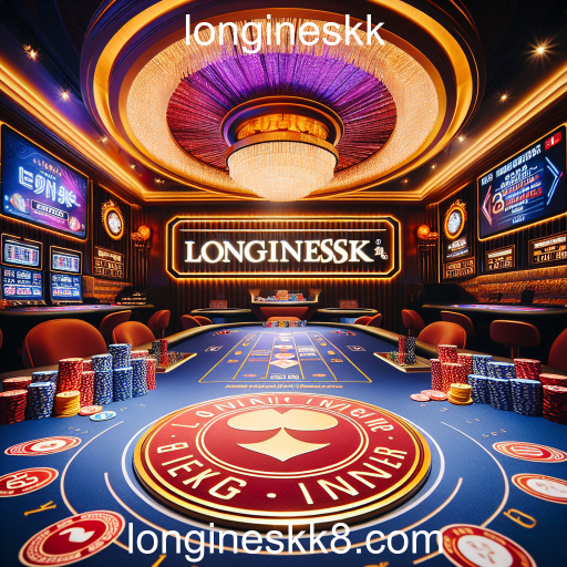 longineskk